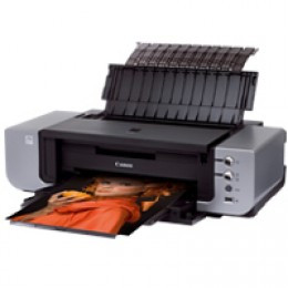 Canon A3 Inkjet Printer MkII Pro9000