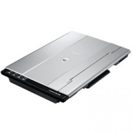Canon Canoscan Lide 700F Scanner
