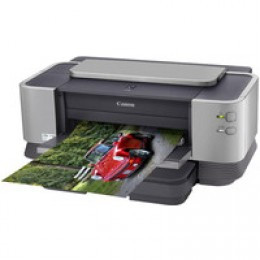 Canon Pixma iX7000 Colour Inkjet Printer