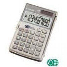 Canon Desktop Calculator LS-10TEG