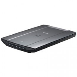 Canon Canoscan Lide 110 Scanner