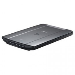 Canon Canoscan Lide 210 Scanner