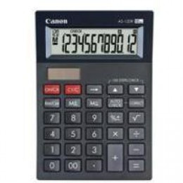 Canon Desk Calculator AS-120R