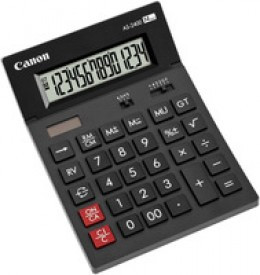 Canon Desk Calculator AS-2400