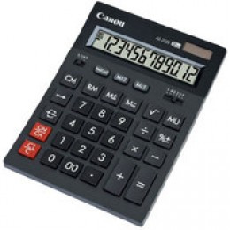 Canon Desk Calculator AS-2222