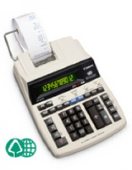 Canon Printing Calculator MP120-MG HWB