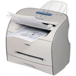 Canon I-Sensys L380S Laser Fax Machine