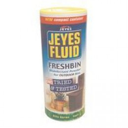 Jeyes Fresh Bin 680gm Pk12