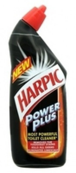 Harpic Power Plus Black KRCHPP2