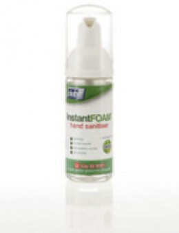 Deb InstantFoam 47ml KDPDIS47ML Pk12