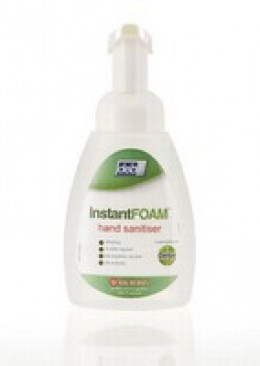 Deb InstantFoam 250ml KDPDIS250ML Pk12
