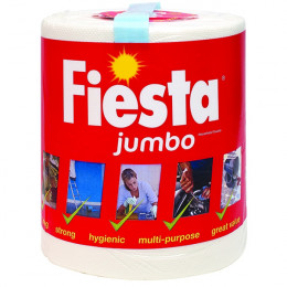 Fiesta Jumbo Fiesta Kitchen Roll