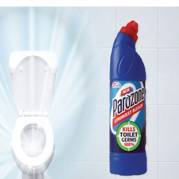 Parozone Bleach 750ml KJEYSPB