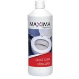 Maxima Toilet Descaler VSEMAXH32