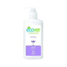Ecover Hand Soap  Pump Display 250ml