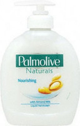 Palmolive Liquid Soap 300ml Pk2