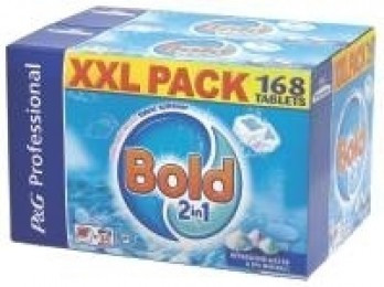 Bold Bio Washing Tabs KDL60455