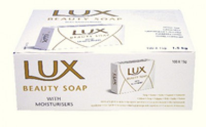 Lux Professional Tablet Soap 15g Pk100