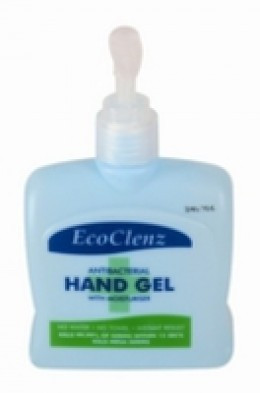 CPD Ecoclenz Gel 250ml VECOECG