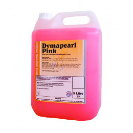 Dyma Pink Hand Soap 5Ltr KCDPP