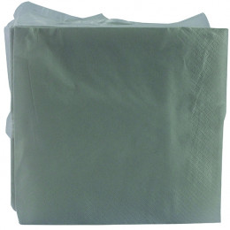 Serviettes and Napkins