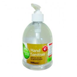 Maxima Alcohol SkinSanitiser 450ml
