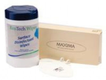 CPD Office Swine Flu Kit KMAXPPK