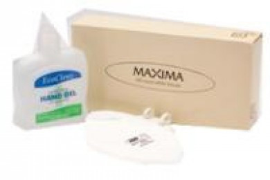 CPD Mobile Swine Flu Kit KMAXSPK