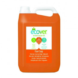 Ecover Floor Cleaner VEVFC