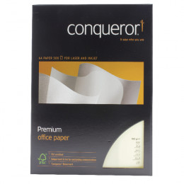 Conqueror