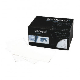 Conqueror CX22 DL Envelopes Diamond White Pk500