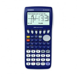 Casio Graphic Calculator GX-9750GII