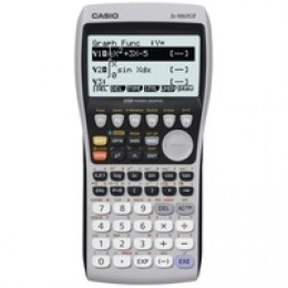 Casio Adv Graphic Calculator FX-9860GII