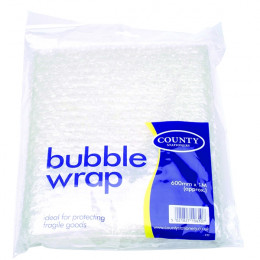 Bubble Wrap