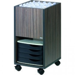Durable Duobox Blue 24011/02