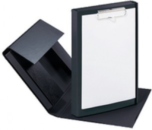 Durable Duobox Black 24011/04