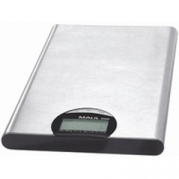 Maul Steel Letter Scale 5Kg 16550/96