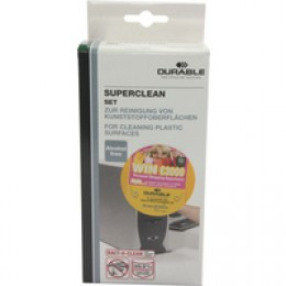 Durable Superclean Set 5717/00