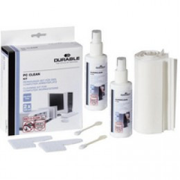 Durable PC Clean Kit 5718