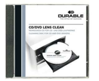 CD Cleaning