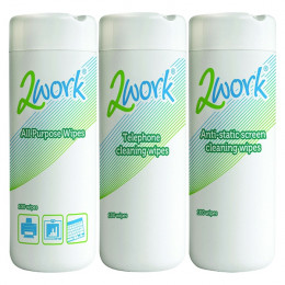 Durable Workstation Clean 3Pack 5783/00