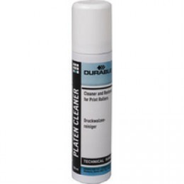 Durable Platen Cleaner 5862/19