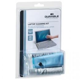 Durable Laptop Cleaning Kit 5863/00
