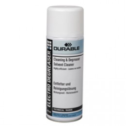 Durable Electro Degreaser 5866/19