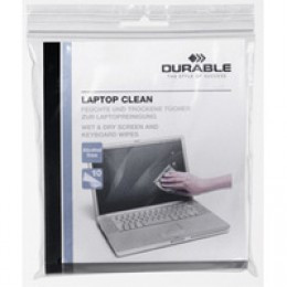 Durable Laptop Clean 10 5865/00