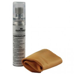 Durable Digital Camera Cleaning Kit