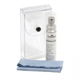 Durable Screenclean Pro Clip Strip Pk10