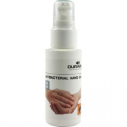 Durable Antibacterial Gel 50ml 5868/19
