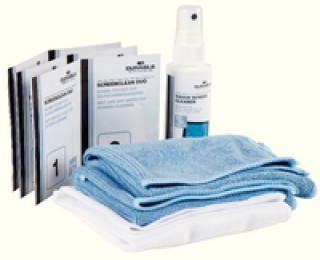 Durable Touch Scrn Cleaning Kit 5822/00