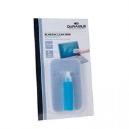 Durable Screenclean Mini 5825/00